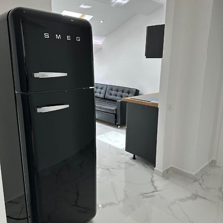 Cozy Apartment In Monaco Center ภายนอก รูปภาพ