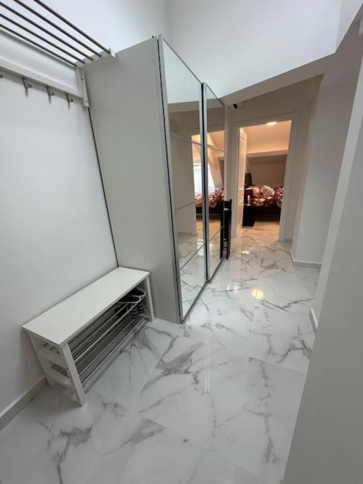 Cozy Apartment In Monaco Center ภายนอก รูปภาพ