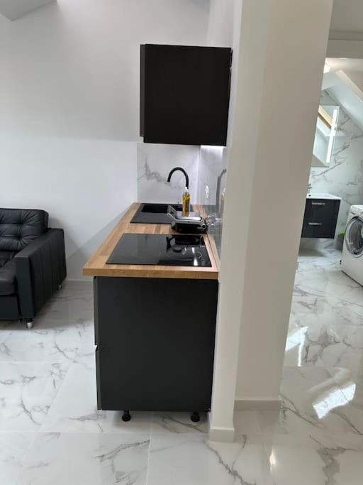 Cozy Apartment In Monaco Center ภายนอก รูปภาพ