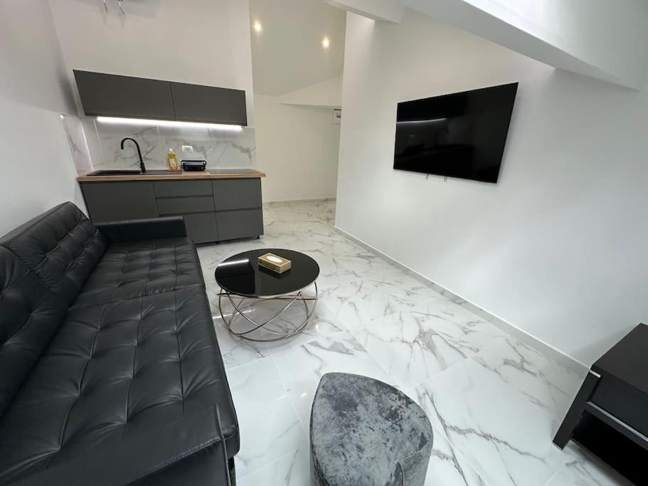 Cozy Apartment In Monaco Center ภายนอก รูปภาพ
