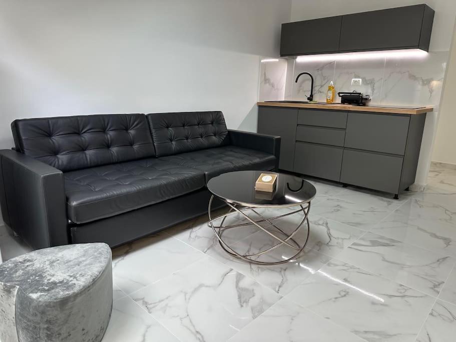 Cozy Apartment In Monaco Center ภายนอก รูปภาพ
