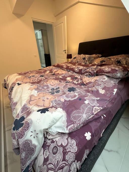 Cozy Apartment In Monaco Center ภายนอก รูปภาพ